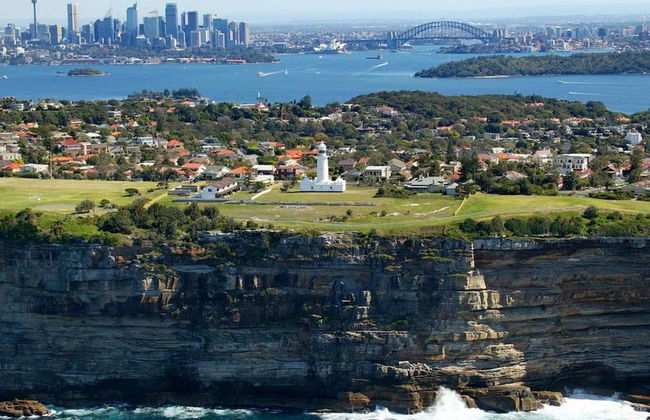 Luxury Escape in Bellevue Hill Apartment - Foto 17