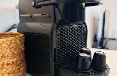 Orléans - Appartement T2 avec parking privé - Douce Harmonie - Foto 15