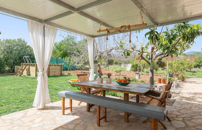 Sa Caseta B ger in Buger - Foto 4