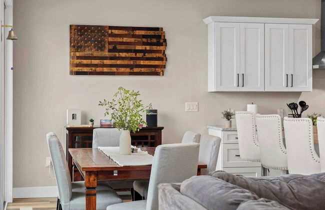 Lakeside Serenity by Avantstay Lakefront, Newly Built, Deck w/ Views! - Foto 10