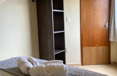 Apto 14 - Residencial Canaã - Foto 21