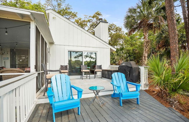 860 Sabal Ct - Foto 1