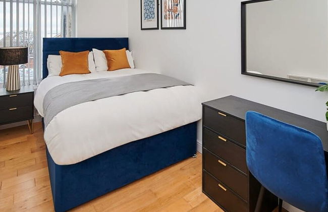 Host Stay Princes Place Hideaway III - Foto 11