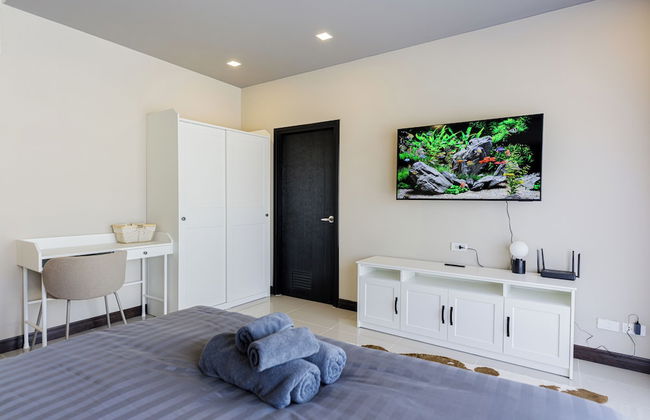 Kanna Pool Villa - Foto 8