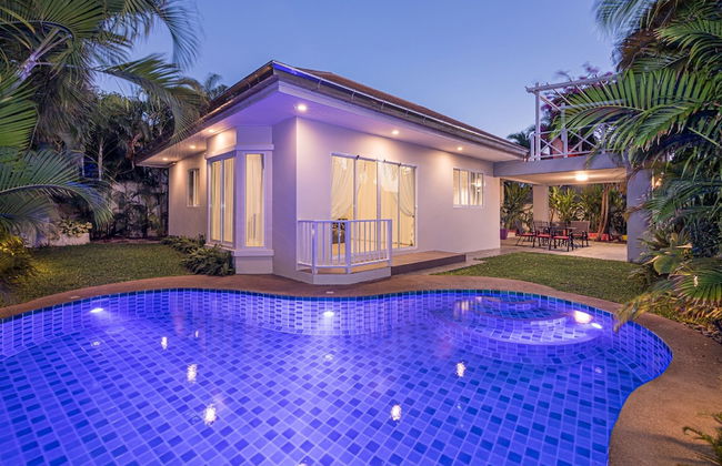 Leelawadee Pool Villa - Foto 11