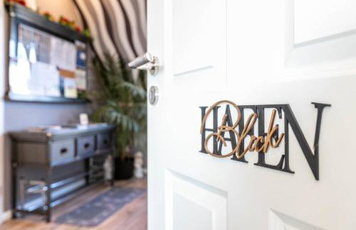 Ferienwohnung Hafenblick - Foto 32