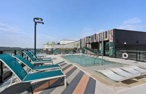 Best Kept Secret - Cozy Studio in Prime Location 5 - Foto 23