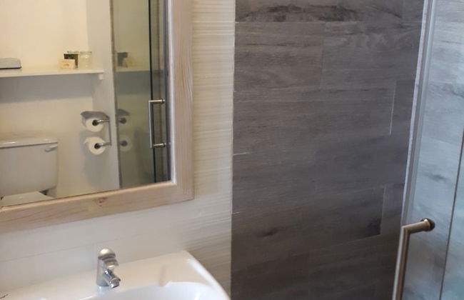 Tropical Sunset Beach Apartment Hotel - Foto 23