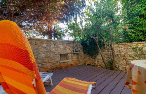 Apartment Red Romantic 2-1 - Foto 22