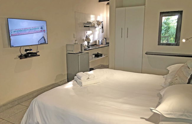 Hills and Dales Accommodation - Foto 45