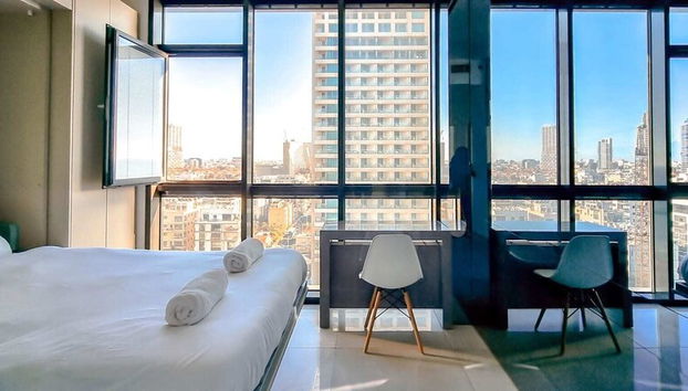 Hayarkon Blue Sea I - Foto 2