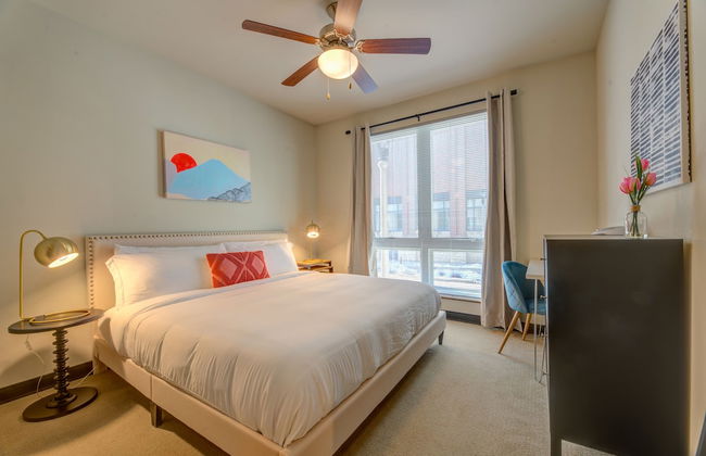 Kasa Westown Milwaukee - Photo 4