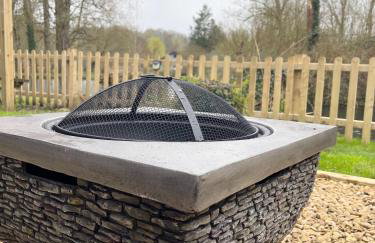 Magpie 5 Hot Tub HuntersMoon-Warminster-Bath-Wiltshire - Foto 20