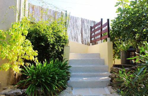 Le Cabanon d'Andréa - Foto 22