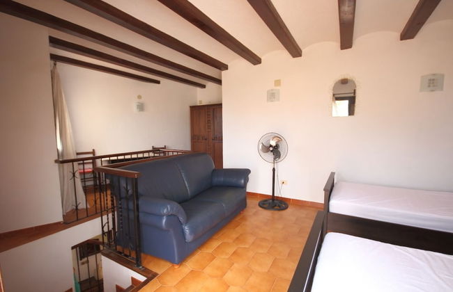 Villa Tosal - Plaza Mayor - Foto 3