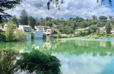 2 pièces, moderne et lumineux avec piscine en résidence privée - Photo 6