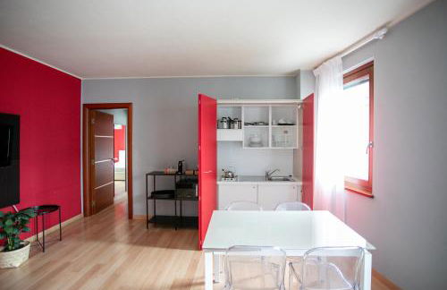 Castello Lovere appartamenti - Foto 34