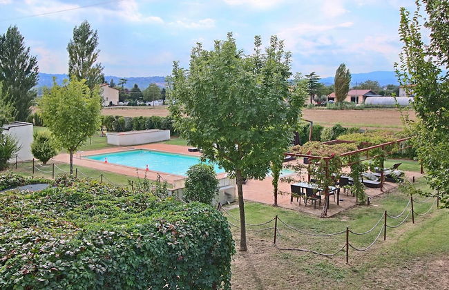 Belvilla by OYO Modern Luxury Apartment With Pool - Foto 29