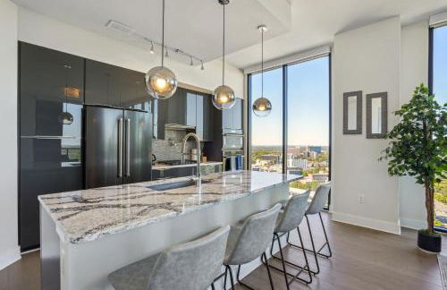 Luxury Midtown Penthouse - Foto 17