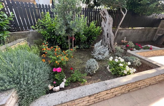 Holiday house Mia - Foto 34