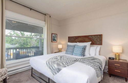 Historic 2 KING BED 1 Bath Near Downtown Spokane - Foto 4