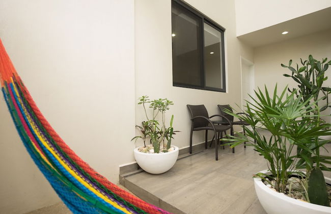 Polo 88 Apartamentos a pasos del Mar - Foto 77