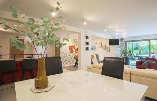 Gîte Les Galets Blancs - Foto 8