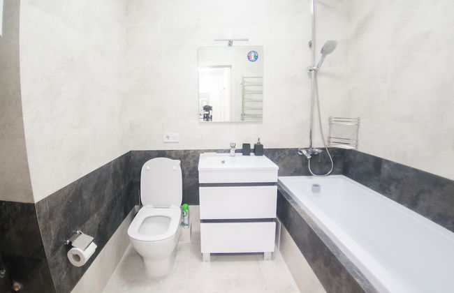 MarySmart Nivki-Park - Photo 21