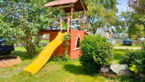 Pokoje Gościnne Danusia - Foto 5