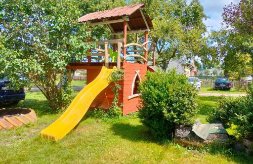 Pokoje Gościnne Danusia - Foto 5