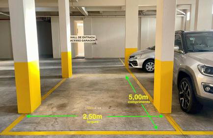 Viva a região central da cidade de Guarapuava! - Foto 32