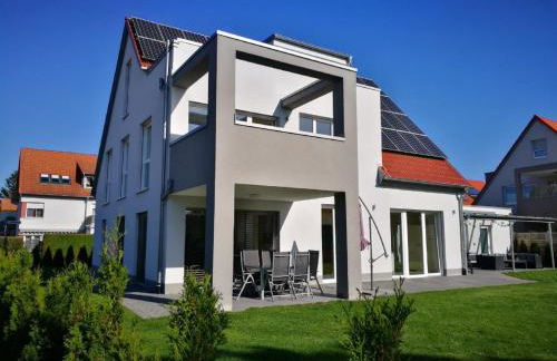 Ferienhaus Stahl - Foto 1