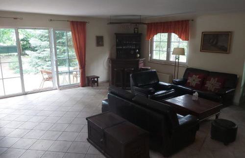 Tuczno Dom w lesie - Foto 30