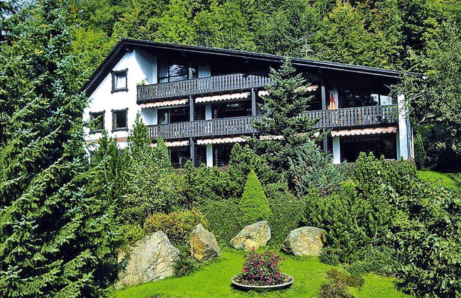 Ferienhaus Schiefertal, Wieda - Foto 44