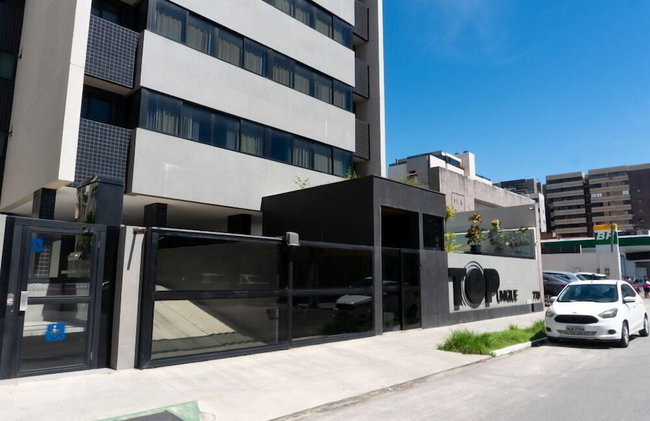 Top Unique Maceió - Foto 102