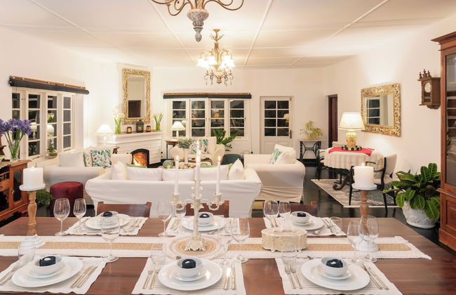 Highgrove Estate By Ishq - Foto 34