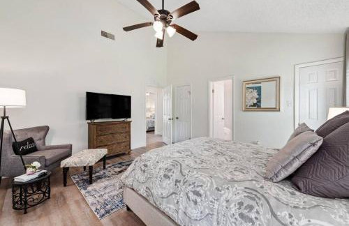 Super Cozy Entire House Near Downtown - Book Now !! - Foto 31