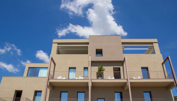 Relais Chiaramonte - Foto 4