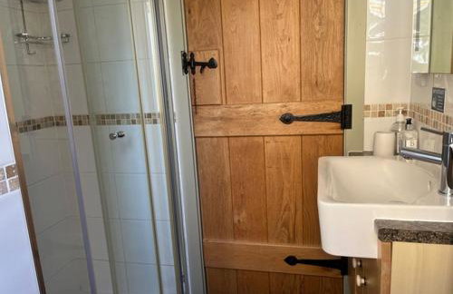 Pear Tree Barn - Amazing Country views - Pet friendly - Balcony - Foto 15