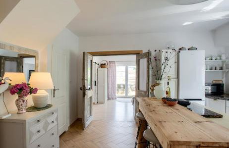 Dom nad morzem Ludwikowo - Foto 21