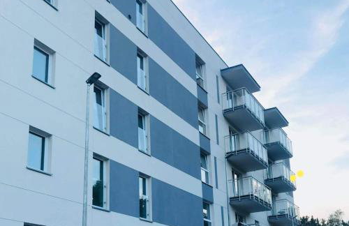 Apartamenty Limanowskiego - Foto 25