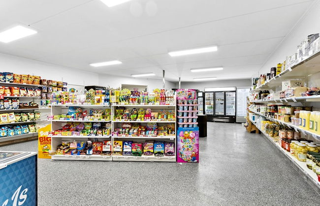 First Camp Bøsøre Strand Fyn - Foto 3