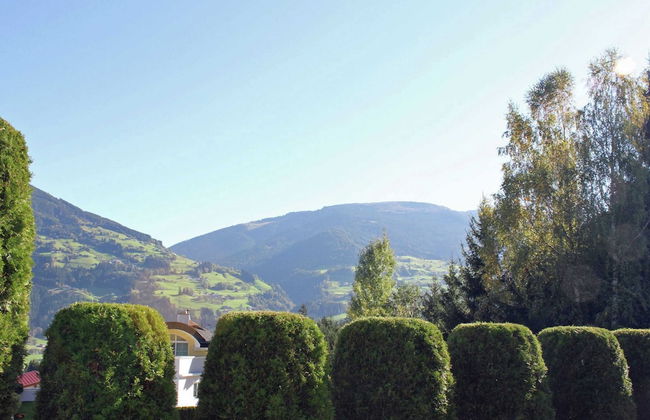 Apartment in Ried im Zillertal With Terrace - Foto 27