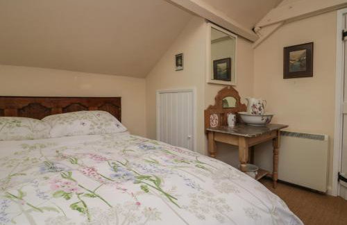 Stable Cottage - Foto 16