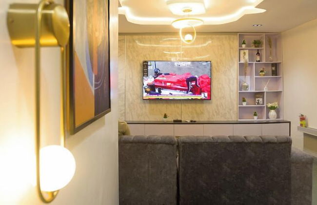 Gate Africa Shortlets Apartment - Foto 37