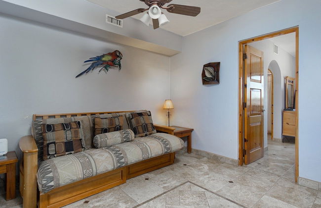 Marina Pinacate - Foto 31