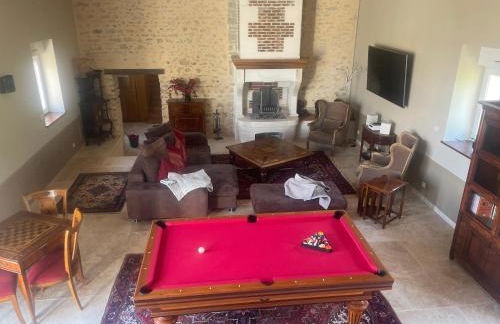 Domaine de montboulon - Foto 7