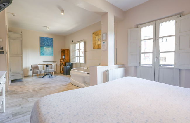 Akla Hotel Suites Santillana - Foto 16