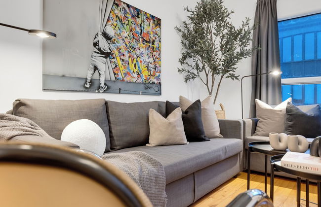 Liv MTL - Avenue - Foto 46