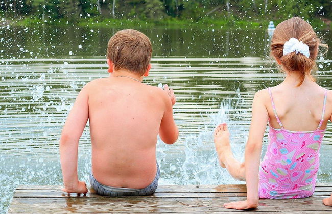 4 Person Holiday Home in Ljusdal - Photo 35